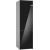 Bosch Serie 6 KGN39LBCF fridge-freezer Freestanding 363 L C Black Jaunumi Sadz. tehnika
