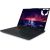 Lenovo Legion Pro 5 Gen 10 16ADR10 Ryzen 9 8945HX 16.0''WQXGA IPS 500nits 240Hz LBL AG 32GB DDR5 5200 SSD1TB GeForce RTX 5070 8GB Cam 5.0MP 80Wh W11Pro Eclipse Black Portatīvie datori