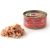 Fish4dogs FISH4CATS  Tuna fillet with salmon - wet cat food - 70g Kaķu konservi