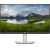Dell S2722QC Monitor 27'' IPS UHD 3840x2160, White (SPEC) Monitori