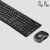 Logitech MK270 Wireless Combo Keyboard + Mouse, US Int, Black (SPEC) Jaunumi - Datori