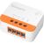 Sonoff ZBMINIL2 smart ZigBee mini switch (2 pcs.) Viedie slēdži