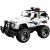 Remote-controlled car 1:12 Double Eagle (white) Jeep (Police) E550-003 Радиоуправляемые Игрушки