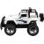Remote-controlled car 1:12 Double Eagle (white) Jeep (Police) E550-003 Радиоуправляемые Игрушки