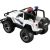 Remote-controlled car 1:12 Double Eagle (white) Jeep (Police) E550-003 Радиоуправляемые Игрушки
