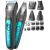 Oneisall 4-in-1 pet clipper kit FC10 Citas preces
