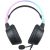 ONIKUMA x15 PRO gaming headphones Black Austiņas