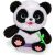 LITTLE LIVE PETS Interaktīva plīša rotaļlieta My Baby Panda, 25 cm Mīkstās rotaļlietas