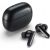 Bezvadu austiņas Bluetooth Motorola Moto Buds 125 black Новинки Компьютерная техника