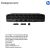 HP ProDesk 4 Mini G1i Ultra 5 225T 16GB DDR5 5600 SSD512 Arc W11Pro 3Y OnSite Personālie datori