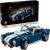 LEGO ICONS 10357 Shelby Cobra 427 S/C Новости - Детские товары