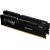 Kingston Technology FURY Beast 128GB 5600MT/s DDR5 CL40 DIMM (Kit of 2) Black RAM Operatīvā atmiņa