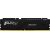 Kingston Technology FURY Beast 128GB 5600MT/s DDR5 CL40 DIMM (Kit of 2) Black RAM Operatīvā atmiņa