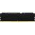 Kingston Technology FURY Beast 128GB 5600MT/s DDR5 CL40 DIMM (Kit of 2) Black RAM Operatīvā atmiņa