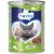 PREVITAL Cat Food Sterile Beef in Sauce - Wet Food for Cats - 415g Kaķu konservi