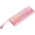 ONIKUMA G69 keyboard wired (pink) Klaviatūras