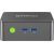 Mini PC GMKtec G3S Intel N95 8GB RAM + 256GB SSD WIN 11 PRO Персональные компьютеры