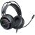 ONIKUMA X88 Headset (black) Austiņas