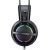 ONIKUMA X88 Headset (black) Austiņas