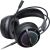 ONIKUMA X88 Headset (black) Austiņas