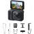 Insta360 GO Ultra Creator Bundle, black Jaunumi - Audio-Video