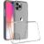 Case High Clear 1,0mm Xiaomi Redmi A5/Poco C71 (173,45x79,35x8,45) Neoriģinālie Maciņi
