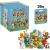Lego Klocki Minifigures 71051 Minifigurki Seria 28 - Zwierzęta (BOX) Новости - Детские товары