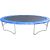 Spring Guard For Trampoline ModernHome, 244-252 cm Batuti un aksesuāri