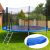 Spring Guard For Trampoline ModernHome, 244-252 cm Batuti un aksesuāri