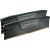 Corsair DDR5 - 96GB - 6800 - CL - 40 (2x 48 GB) dual kit, RAM (black, CMK96GX5M2B6800C40, Vengeance, INTEL XMP) Оперативная память (RAM)
