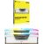 Corsair DDR5 - 64GB - 6000 - CL - 30 (2x 32 GB) dual kit, RAM (white, CMH64GX5M2B6000C30W, Vengeance RGB, INTEL XMP) RAM Operatīvā atmiņa