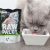 RAW PALEO Adult Cat Venison - wet cat food - 100 g Kaķu konservi