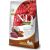 FARMINA N&D Quinoa Dog Skin&Coat Venison, Coconut Adult Mini  - dry dog food - 2.5 kg Suņu barība