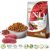 FARMINA N&D Quinoa Dog Skin&Coat Venison, Coconut Adult Mini  - dry dog food - 2.5 kg Suņu barība