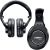 Shure SRH840 Headphones Wired Black Aудио-видео