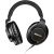 Shure SRH840 Headphones Wired Black Aудио-видео