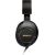 Shure SRH840 Headphones Wired Black Aудио-видео