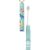 NENO PULITO BLUE ELECTRIC TOOTHBRUSH FOR CHILDREN Elektriskās zobu birstes