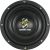 Ground Zero GZHW 10SPL-D2 FLAT Auto subvūferi