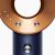Dyson HD07 Supersonic Hair Dryer, Prussian Blue/Rich Copper фены