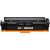 Compatible TopJet HP/Canon CF540X/CF400X/CRG054H/045H BK Universal Toner Cartridge, Black Lāzerprinteru izejmateriāli