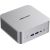 MINI-PC Minis Forum M1 Pro-285H Intel Core Ultra 9 285H Barebone Personālie datori