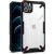 Fusion hybrid protect case Силиконовый чехол для Apple iPhone 13 Pro Max черный Чехлы - альтернативные