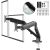 Maclean 2 monitor mount, gas spring, 17"-32", 2-10kg, black, MC-134 Крепления для телевизоров