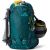 Plecak turystyczny damski Gregory Targhee 30 S/M, emerald teal Сумки и рюкзаки