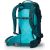 Plecak turystyczny damski Gregory Targhee 30 S/M, emerald teal Сумки и рюкзаки