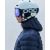 Kask narciarski POC Fornix BC biały matt M/L Зимние спортивные шлемы