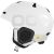 Kask narciarski POC Fornix BC biały matt M/L Зимние спортивные шлемы