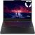 Lenovo Legion Pro 7 16AFR10H Ryzen 9 9955HX3D 16.0" WQXGA OLED 500 nits 240 Hz LBL Glossy 64 GB DDR5 5600 SSD 2 TB GeForce RTX 5080 16 GB Cam 5.0 MP 99.9 Wh W11Pro Eclipse Black Portatīvie datori