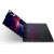 Lenovo Legion Pro 7 16AFR10H Ryzen 9 9955HX3D 16.0" WQXGA OLED 500 nits 240 Hz LBL Glossy 64 GB DDR5 5600 SSD 2 TB GeForce RTX 5080 16 GB Cam 5.0 MP 99.9 Wh W11Pro Eclipse Black Portatīvie datori
